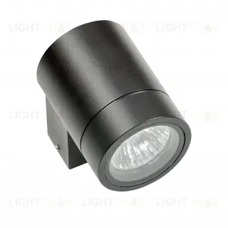 Уличный настенный светильник Lightstar Paro 350607 350607