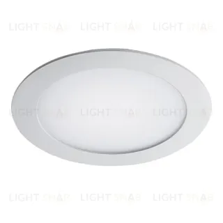 Встраиваемый светодиодный светильник Lightstar Zocco 223122 223122