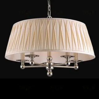 Подвесная люстра Newport 31505/C М0045480 31505/C