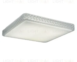 Потолочный светодиодный светильник Omnilux Biancareddu OML-47717-60 OML-47717-60