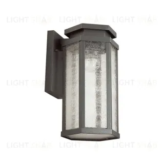 Уличный настенный светильник Odeon Light Gino 4048/1W 4048/1W