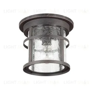 Уличный светильник Odeon Light Virta 4044/1C 4044/1C