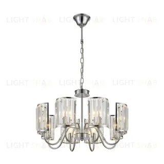 Подвесная люстра Citilux Грета CL333181 CL333181