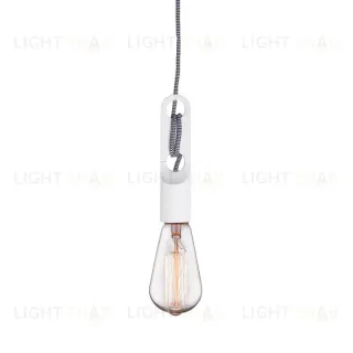 Подвесной светильник LOFT IT Wickle Loft1510WH Loft1510WH