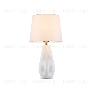 Настольная лампа Maytoni Calvin Table Z181-TL-01-W Z181-TL-01-W