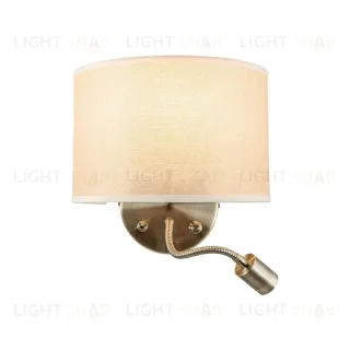 Настенный светильник Citilux Декарт CL704306 CL704306