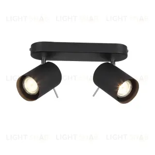 Светодиодный спот ST Luce Fanale SL597.401.02 SL597.401.02