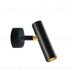 Светодиодный спот Favourite Tube 2107-1W 2107-1W
