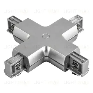 Коннектор X-образный Lightstar Barra 504149 504149