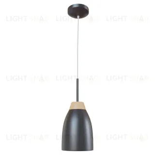 Подвесной светильник LOFT IT Watchman Loft4402A-Bl Loft4402A-Bl