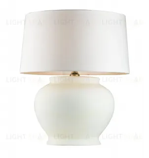 Настольная лампа Lucia Tucci Harrods T938.1 Harrods T938.1