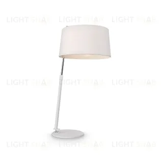 Настольная лампа Maytoni Bergamo MOD613TL-01W MOD613TL-01W