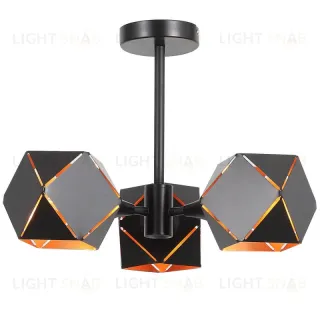 Потолочная люстра ST Luce Enigma SL258.402.03 SL258.402.03