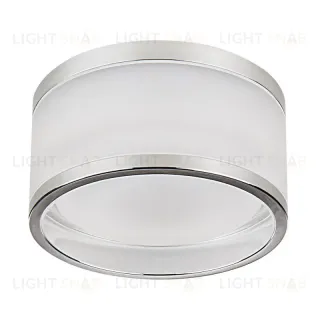 Встраиваемый светильник Lightstar Maturo 072252 072252