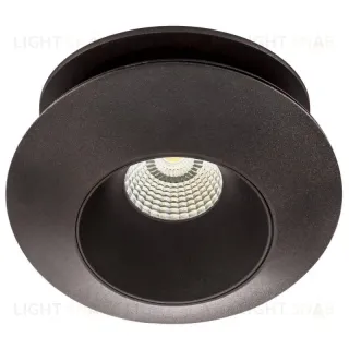 Встраиваемый светодиодный светильник Lightstar Orbe 051307 051307