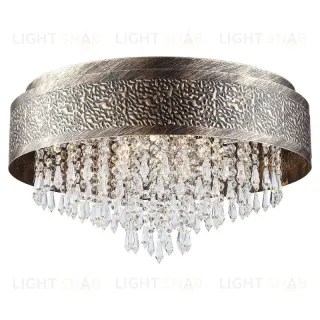 Потолочный светильник Lussole Loft LSP-8025 LSP-8025