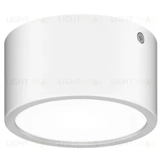 Уличный светодиодный светильник Lightstar Zolla 380163 380163