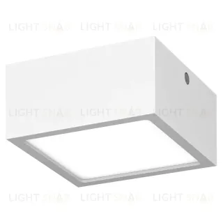 Уличный светодиодный светильник Lightstar Zolla 380263 380263