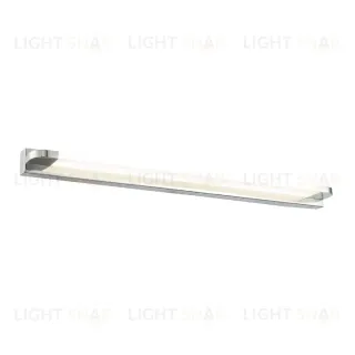 Подсветка для зеркал Maytoni Lao MIR002WL-L14CH MIR002WL-L14CH