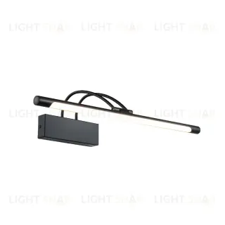 Подсветка для картин Maytoni Finelli MIR004WL-L12B MIR004WL-L12B