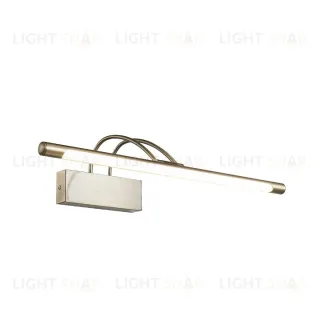 Подсветка для картин Maytoni Finelli MIR004WL-L12BZ MIR004WL-L12BZ
