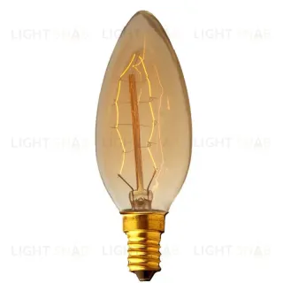 Лампа накаливания Loft IT E14 40W прозрачная 3540-G 3540-G