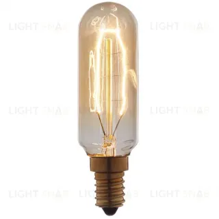 Лампа накаливания Loft IT E14 40W прозрачная 740-H 740-H