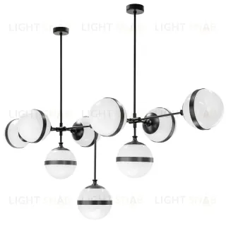 Подвесная люстра Lightstar Globo 813197 813197