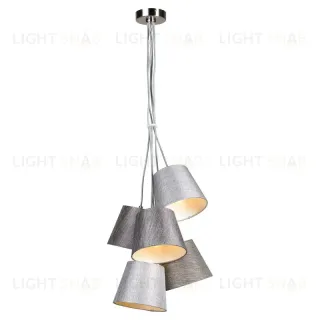 Подвесная люстра Lussole Martinez LSP-8071 LSP-8071