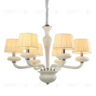 Подвесная люстра Omnilux Stella OML-86003-06 OML-86003-06