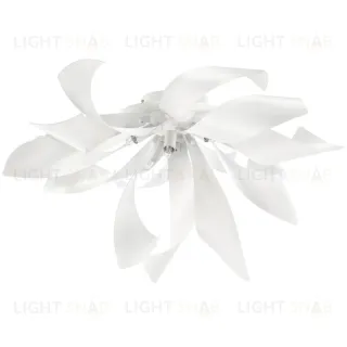 Потолочная люстра Lightstar Turbio 754166 754166