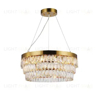 Подвесная люстра Favourite Magnitudo 2206-12P 2206-12P