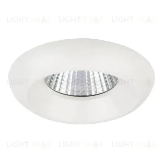 Встраиваемый светодиодный светильник Lightstar Monde 071076 071076