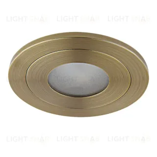 Встраиваемый светодиодный светильник Lightstar Leddy 212172 212172