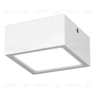 Потолочный светодиодный светильник Lightstar Zolla 211926 211926