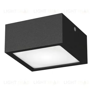 Потолочный светодиодный светильник Lightstar Zolla 211927 211927