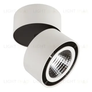 Потолочный светодиодный светильник Lightstar Forte Muro 214850 214850