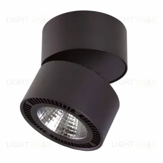 Потолочный светодиодный светильник Lightstar Forte Muro 213857 213857