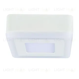 Потолочный светодиодный светильник Arte Lamp Altair A7706PL-2WH A7706PL-2WH