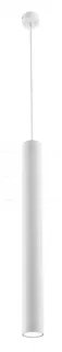 Подвесной светодиодный светильник Crystal Lux CLT 037C600 WH-WH CLT 037C600 WH-WH