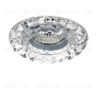 Встраиваемый светильник Lightstar Solo Ray 002120 002120