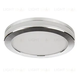 Встраиваемый светильник Lightstar Maturo 070262 070262