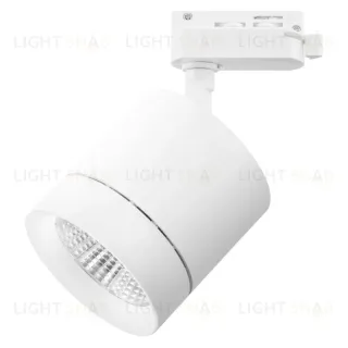 Трековый светодиодный светильник Lightstar Canno Led 301264 301264