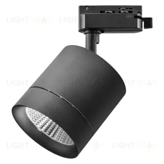 Трековый светодиодный светильник Lightstar Canno Led 301272 301272