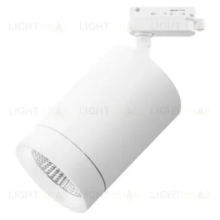 Трековый светодиодный светильник Lightstar Canno Led 303262 303262
