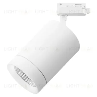 Трековый светодиодный светильник Lightstar Canno Led 303264 303264