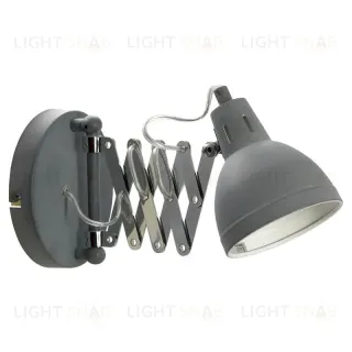 Спот Lussole Loft Koyukuk LSP-8050 LSP-8050