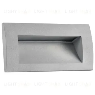 Уличный светодиодный светильник Lightstar Estra 383592 383592