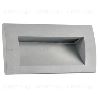 Уличный светодиодный светильник Lightstar Estra 383594 383594