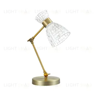 Настольная лампа Lumion Jackie 3704/1T 3704/1T